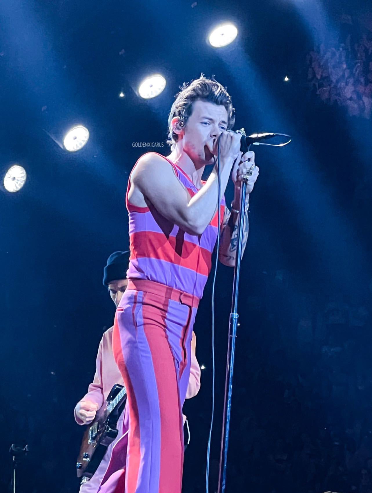 HL Daily On Tour on X: 