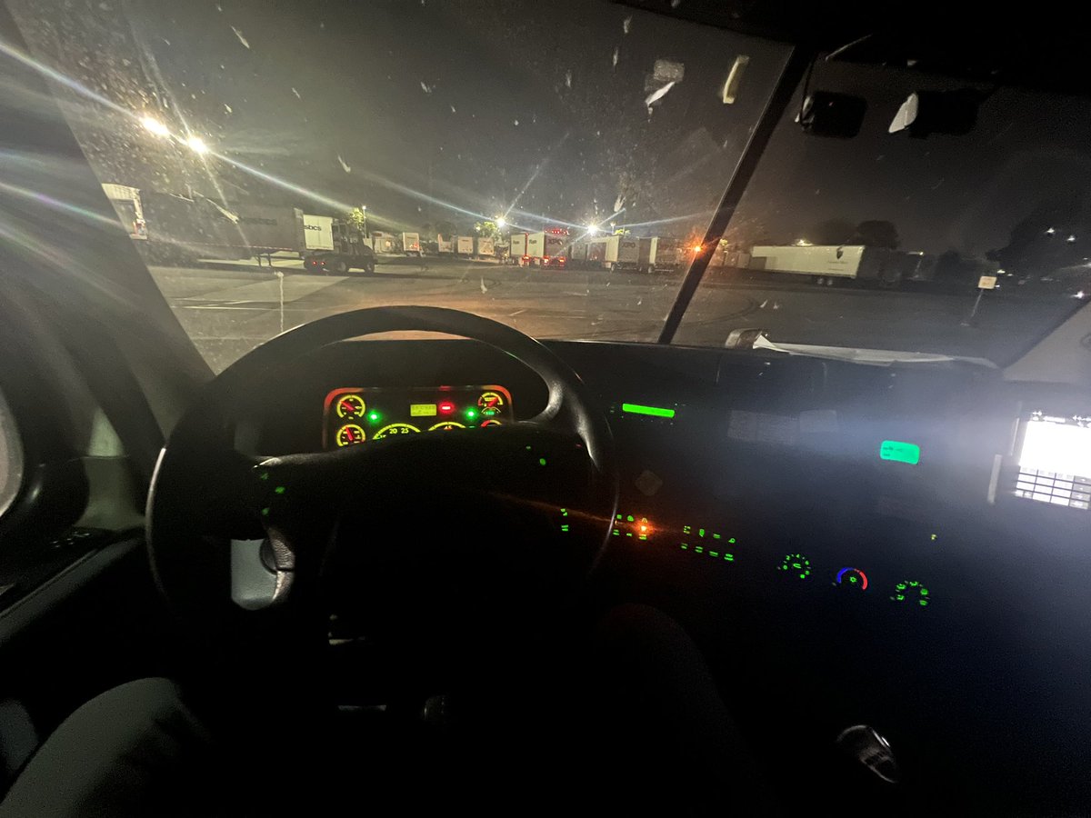 Go time