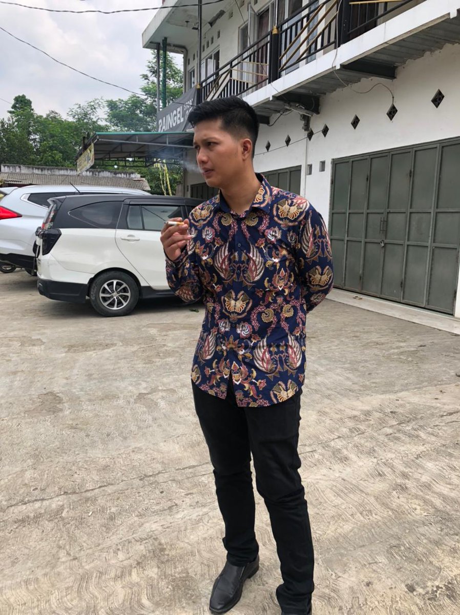 Tak sawang e sek wae lah 👀