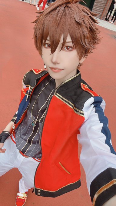 Twitterのコスプレ画像26