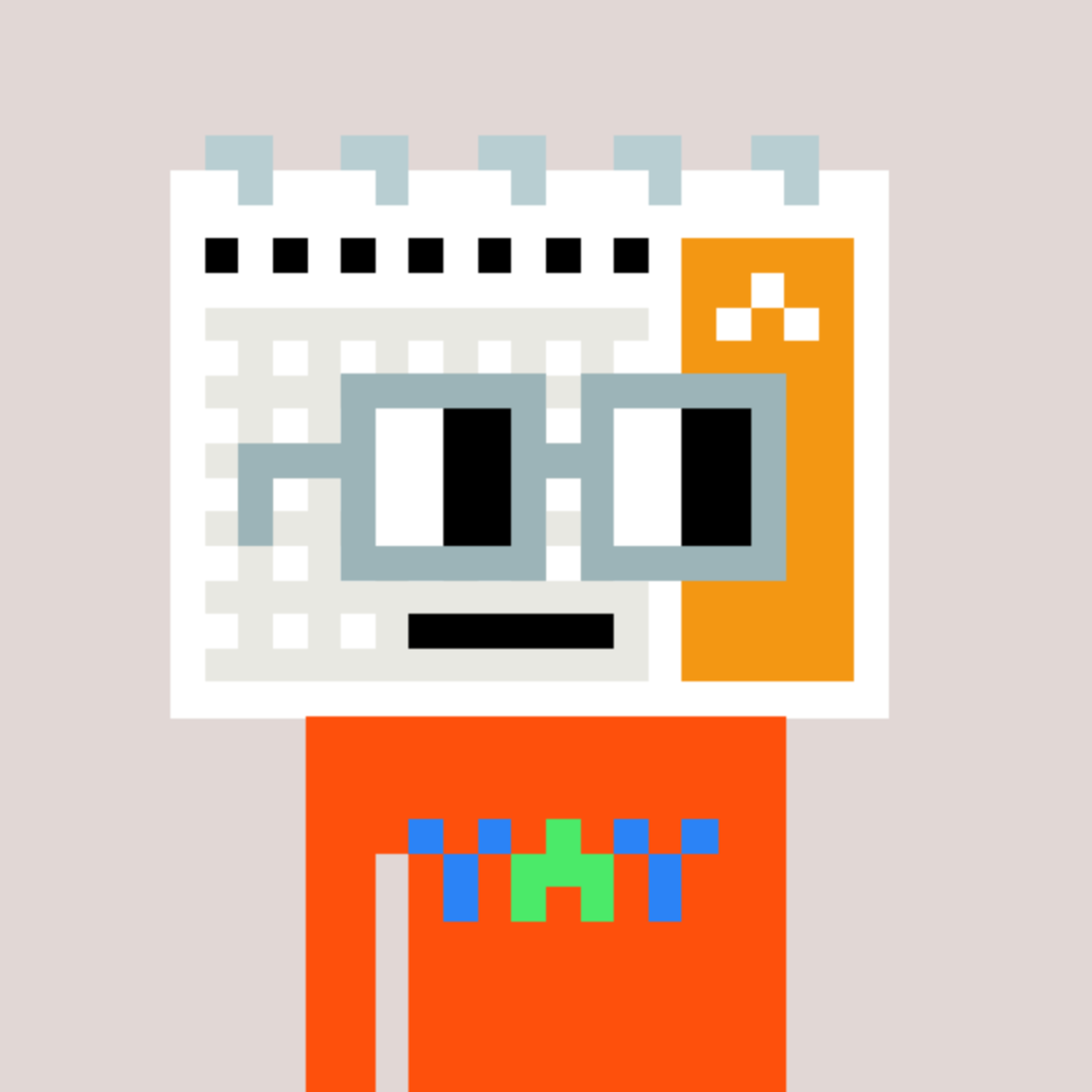 basednouns's tweet photo. ⌐◨-◨ GM 🌐
Like + Retweet + Tag some friends.
Or just say it back😀
#SneakPeek #NFTs #NFTGiveaway #FreeMintNFT #cc0 #nftart #NFTdrops #FreeMintAlert https://t.co/ZgIOYpgbCq