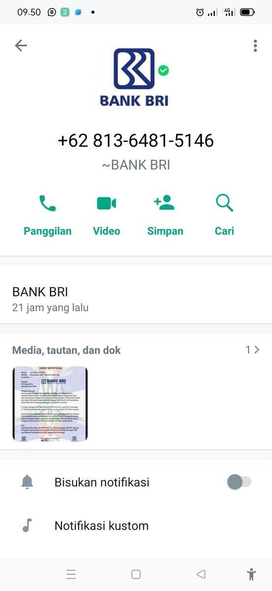 nurulhoeda's tweet photo. Kualitas penipunya receh, tapi herannya ada aja masyarakat kita yang kena tipu model begini. 
Antara masyarakat kita yang kurang edukasi atau memang derajat polisinya yang down grade. #Panipuan https://t.co/uVXWb0jyFg