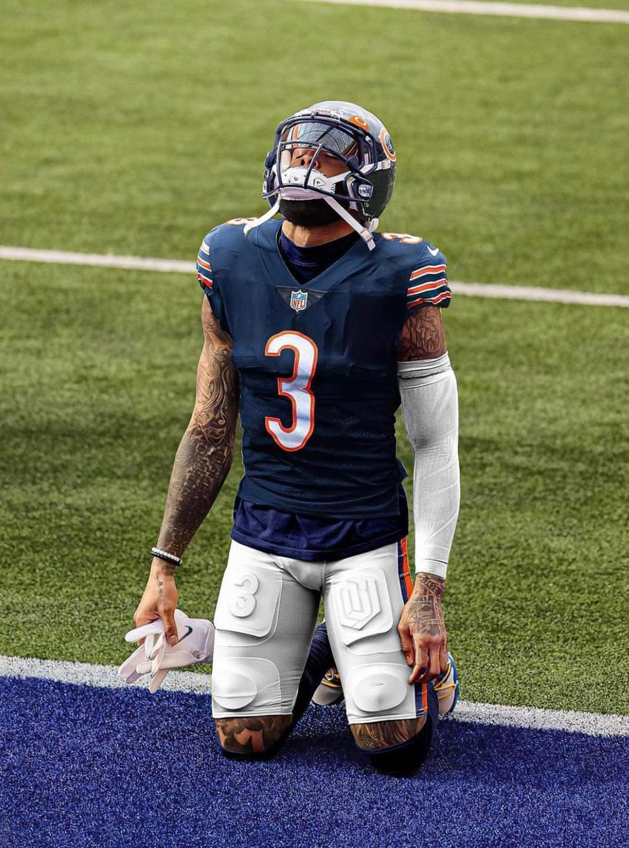 JClayOnDaTrack's tweet photo. @ChicagoBears @obj and YOUR FANS ARE WAITING ON THIS TO HAPPEN!!! WHATS THE HOLD UP? @SportsCenter https://t.co/Cbw4vq5tSy