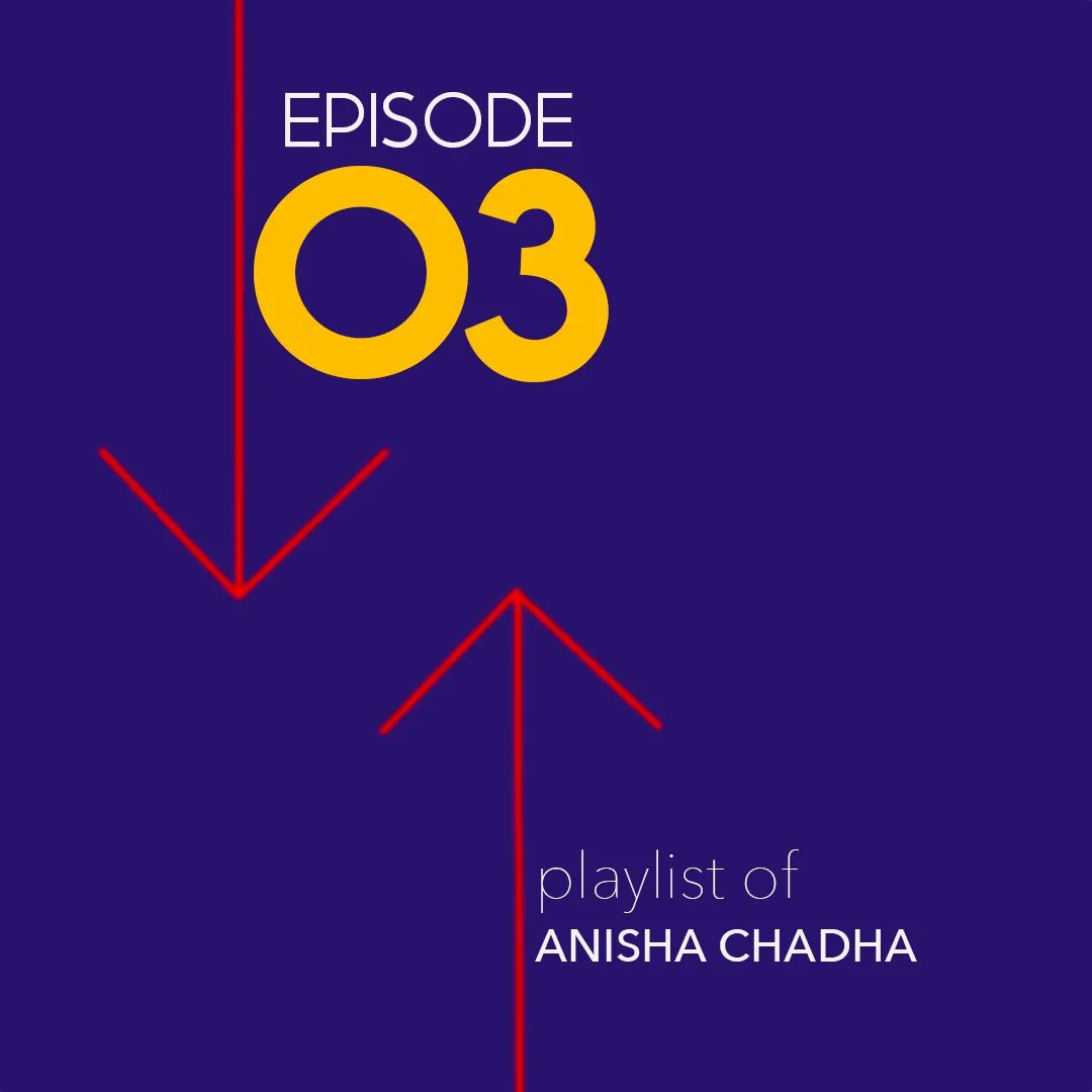 FeelThePlaylist's tweet photo. In conversation with @anisha3011, who is on a mission to rock and make heads roll. Some of the songs will take you right back to 2000s and she's sprinkled the playlist with some other 'less discovered' artists. Here: https://t.co/UflWZ7j08g #podcast #musicdiscovery #music https://t.co/aXiudutKmB