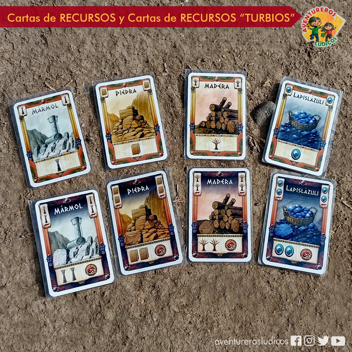 ALudicos's tweet photo. Más fotitos de CLEOPATRA y la Sociedad de Arquitectos😉
👥: 2-4
⏳: 60-80 min.
👨‍👦: 14 años a más
💡: Bruno Cathala / Ludovic Maublanc
🖌: Cyrille Daujean / Julien Delval
📃: @days_of_wonder 
#aventurerosludicos #mediosludicosperu https://t.co/LXZSUGqkU6