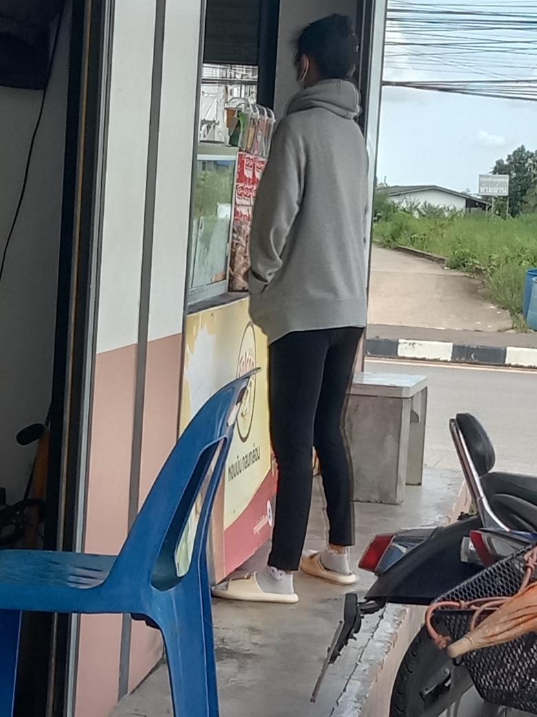 น่ารักไหมเพื่อนๆ