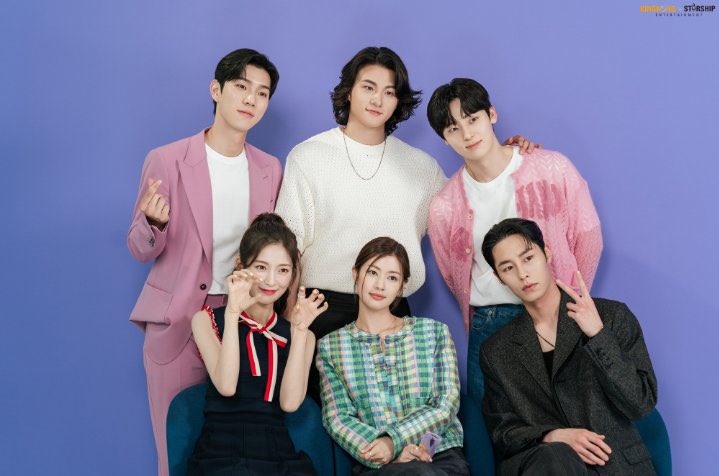 kdramaworlld's tweet photo. SO READY FOR THE LAST 2 EPISODES but at the same time I DONT WANT IT TO END YET feels #AlchemyOfSouls https://t.co/1QkOxG98ip