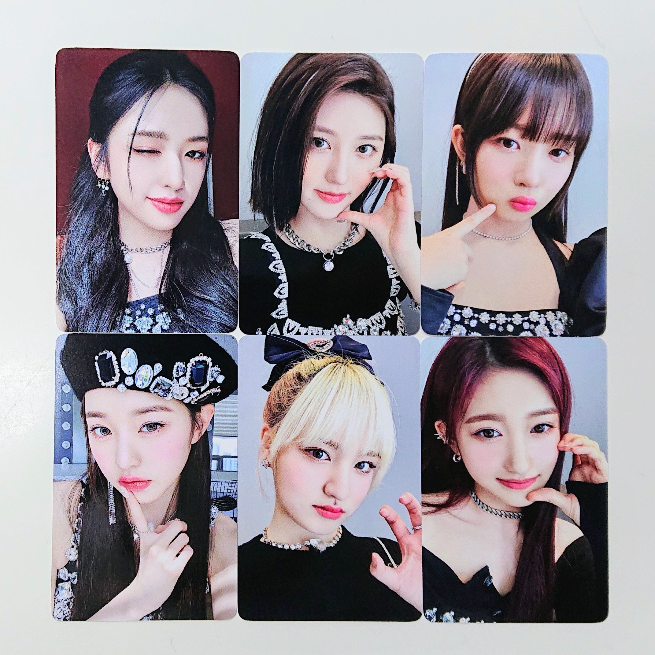 ラスト1点　IVE レイ❣️Eleven wonderwallヨントントレカ ラスト1点 IVE レイ❣️Eleven wonderwallヨントントレカ CD