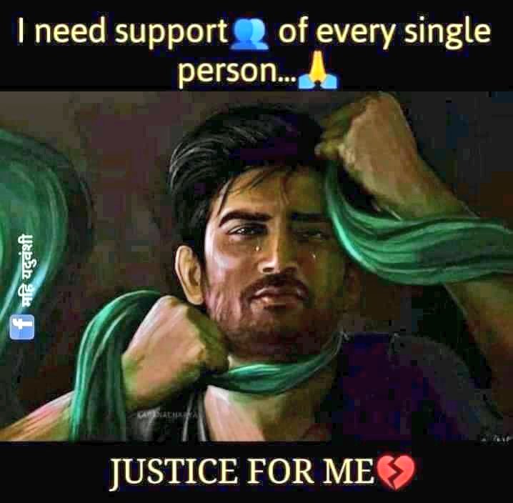 Singhniraz's tweet photo. #BoycottLigerMovie
#BoycottbollywoodCompletely
#BoycottBollywood 
#BoycottbollywoodForever 
#BoycottVikramVedha
#BoycottPathan
#रेंडिबाज_बॉलीवुड
Justice for Sushant Singh Rajput https://t.co/HT5F1THZ0s