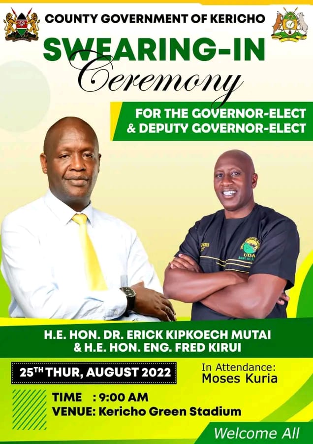 Governorkericho's tweet photo. I welcome you all https://t.co/PdzoRFvufD