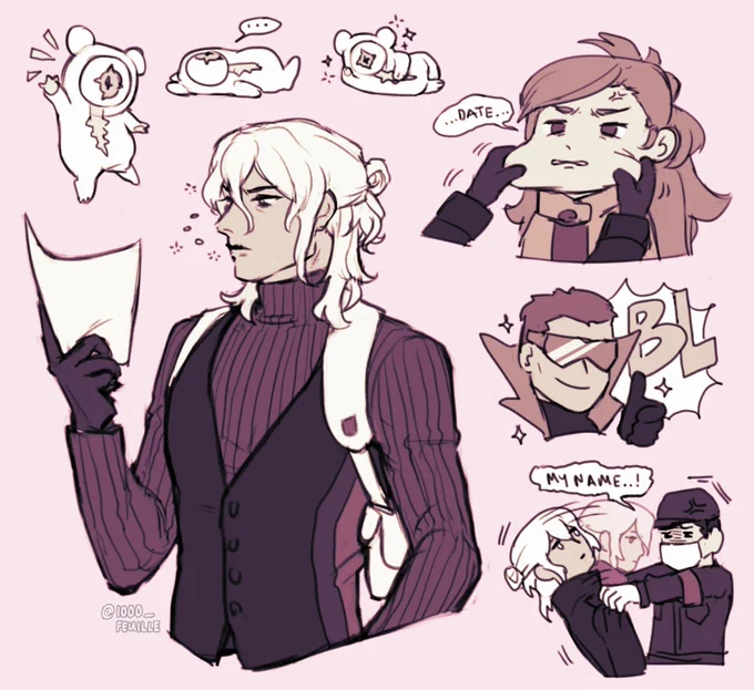 #aitsf doodle dump 