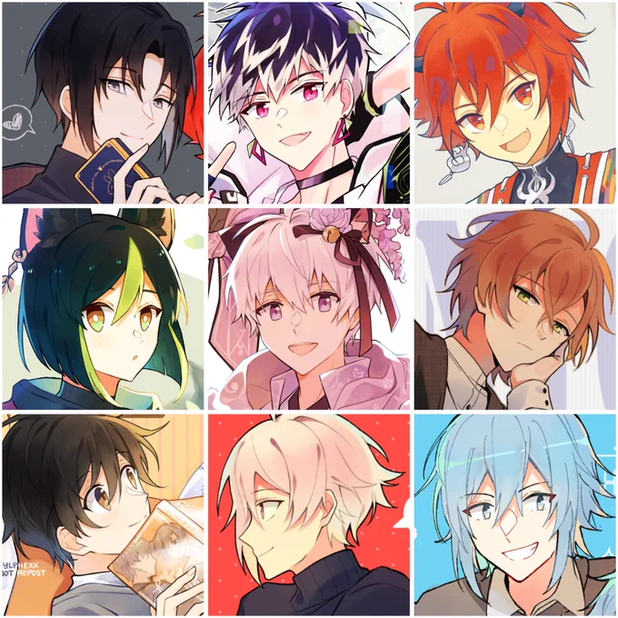 happy with my style lately 😄
#faceyourart 