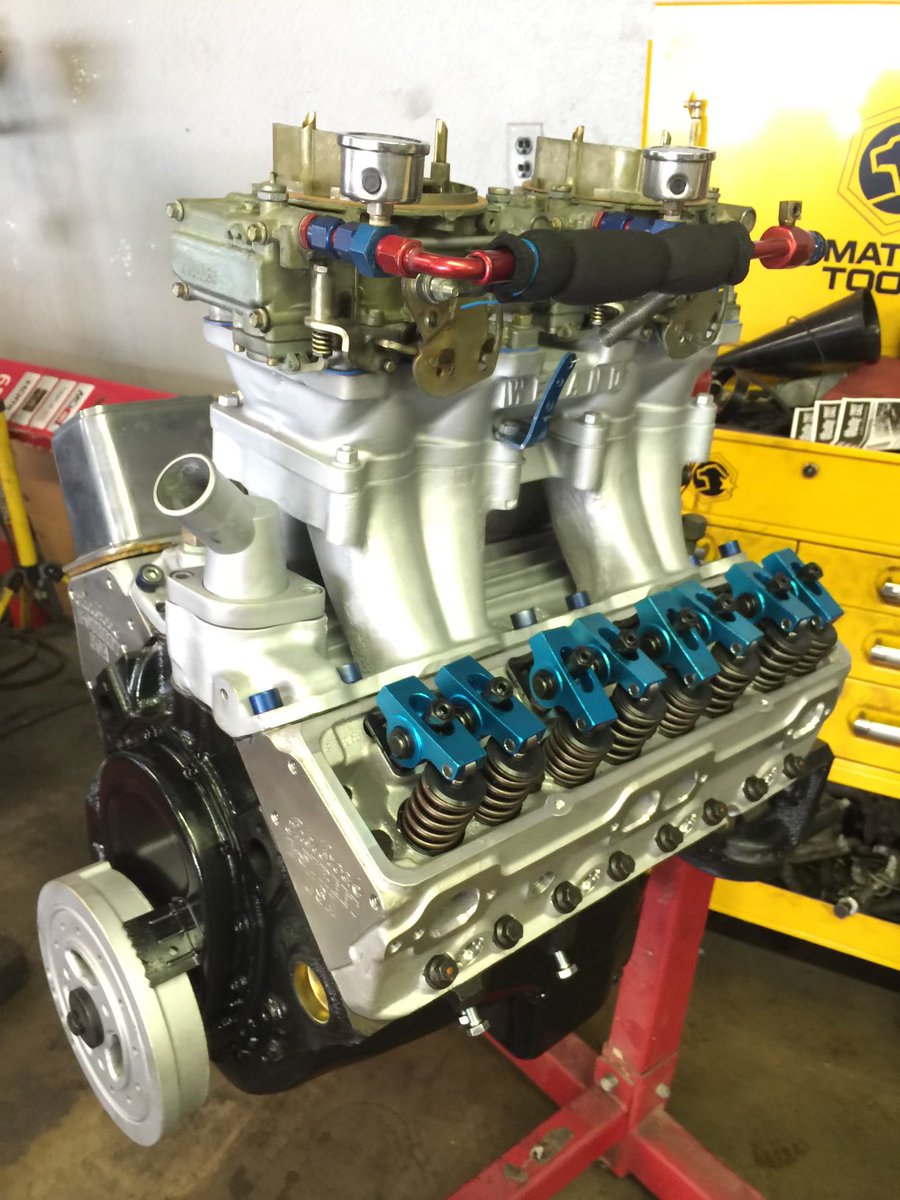 <a href="/Stoney_06/">Stoney</a> <a href="/HondaPE_USA/">Honda Power Equipment</a> A few more… Keep up the great work!