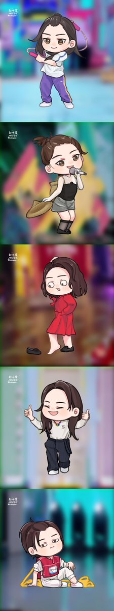 san1d_E's tweet photo. Hi6
👩🏻‍🎨乌鸡国的狼桃

#赵小棠 #ZhaoXiaoTang #TANG
#쟈오샤오탕 #จ้าวเสี่ยวถัง #THE9 
#xiaotang #xiaotangzhao #小棠 #趙小棠 #TriệuTiểuĐường https://t.co/fBrRyzktoK