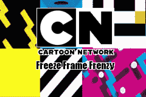 MilkOfSugar's tweet photo. Meanwhile in an alternate universe #GBA #FakeScreenshots #CustomSprites #CartoonNetwork Photo album is still a W.I.P https://t.co/AIT1B01lYP
