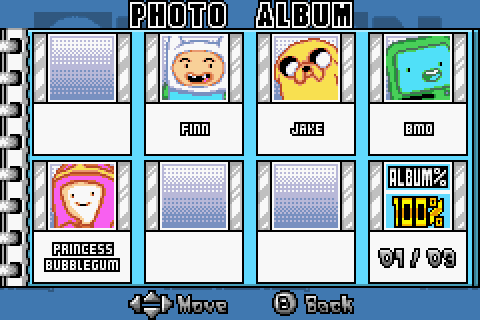 MilkOfSugar's tweet photo. Meanwhile in an alternate universe #GBA #FakeScreenshots #CustomSprites #CartoonNetwork Photo album is still a W.I.P https://t.co/AIT1B01lYP