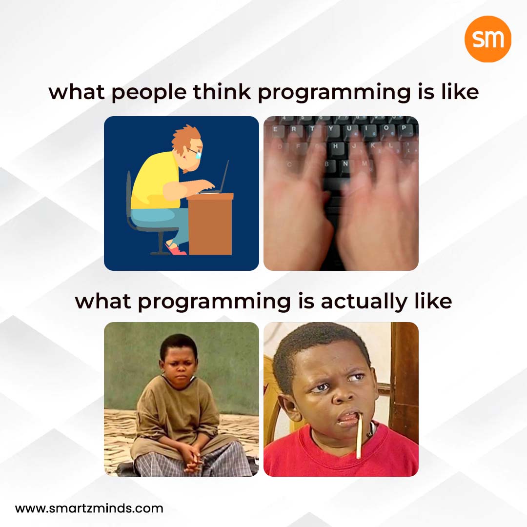 SmartzMinds's tweet photo. Knowledge is power
#programming #webdevelopment #webdevelopmentservices #webdevelopmentindia #webdesigning #smartzminds #webdesigningservices #WebDesigningCompaby #webdesigningindia #digitalmarketing
🌐: https://t.co/sQxgDmXZwm
📩: info@smartzminds.com https://t.co/iQFleUantB