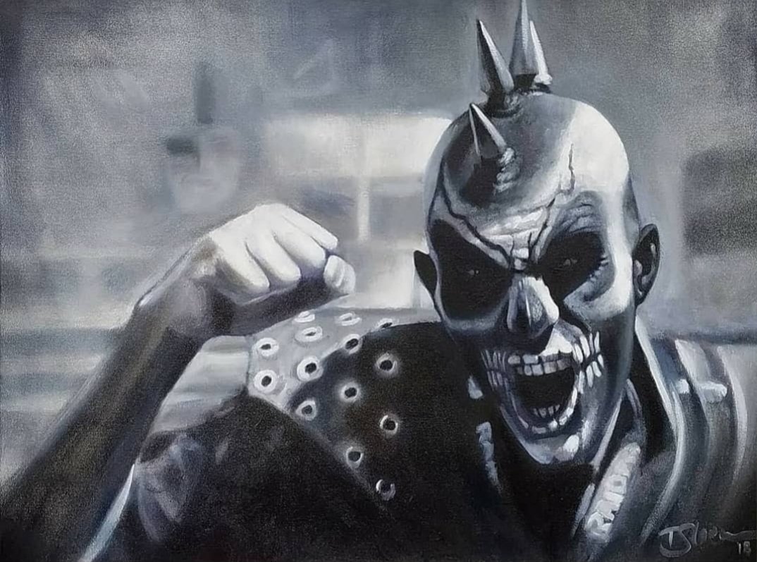 TommySlocum's tweet photo. @Raiders RaiderNation!!! https://t.co/rYNPhrhMYn
