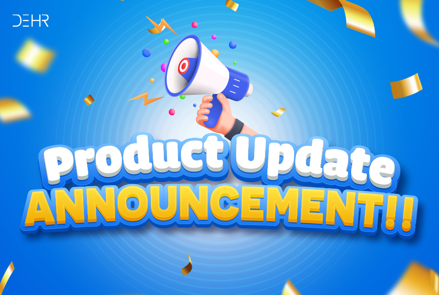 DeHR Official tweet media