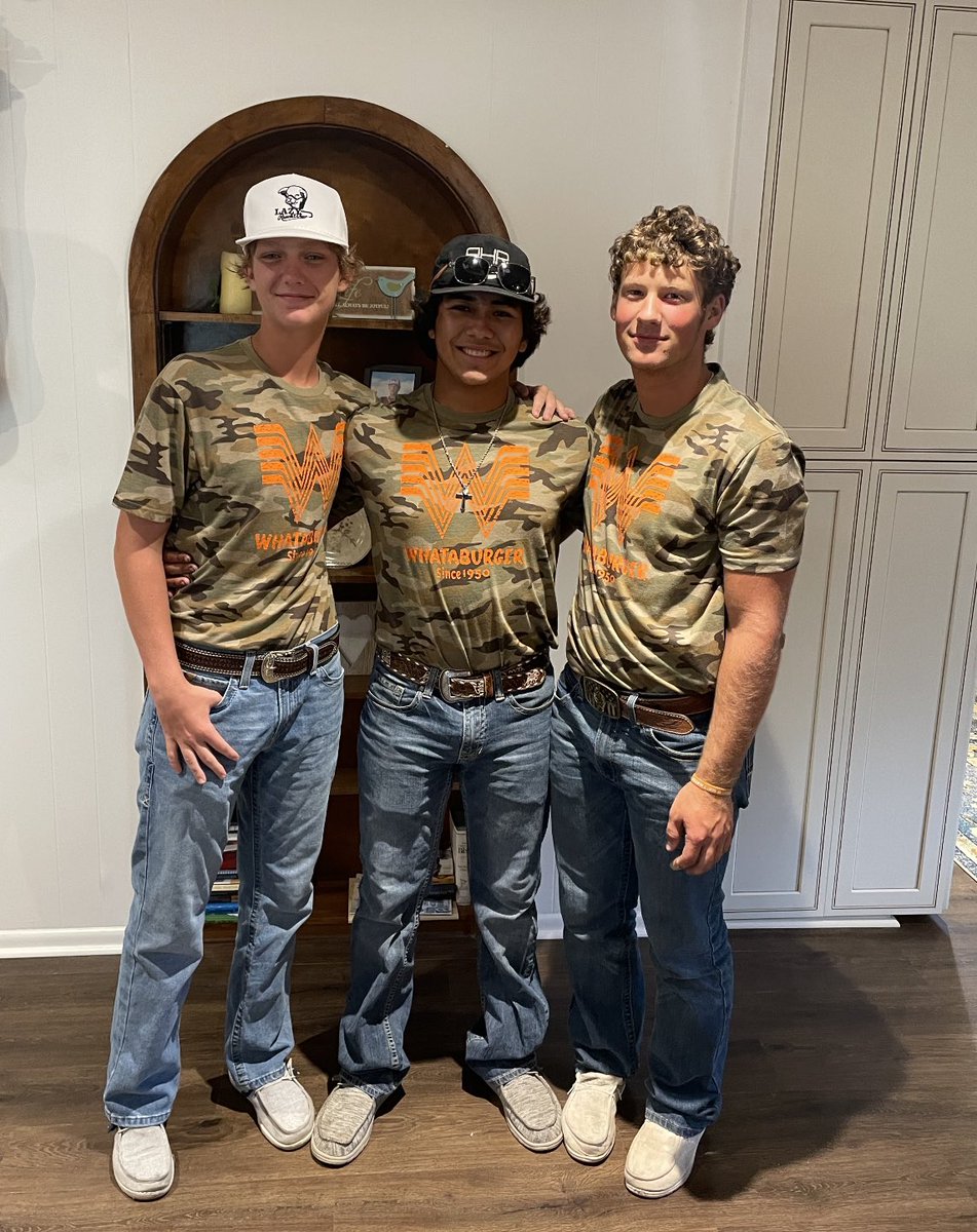 Justin Garst tweet media