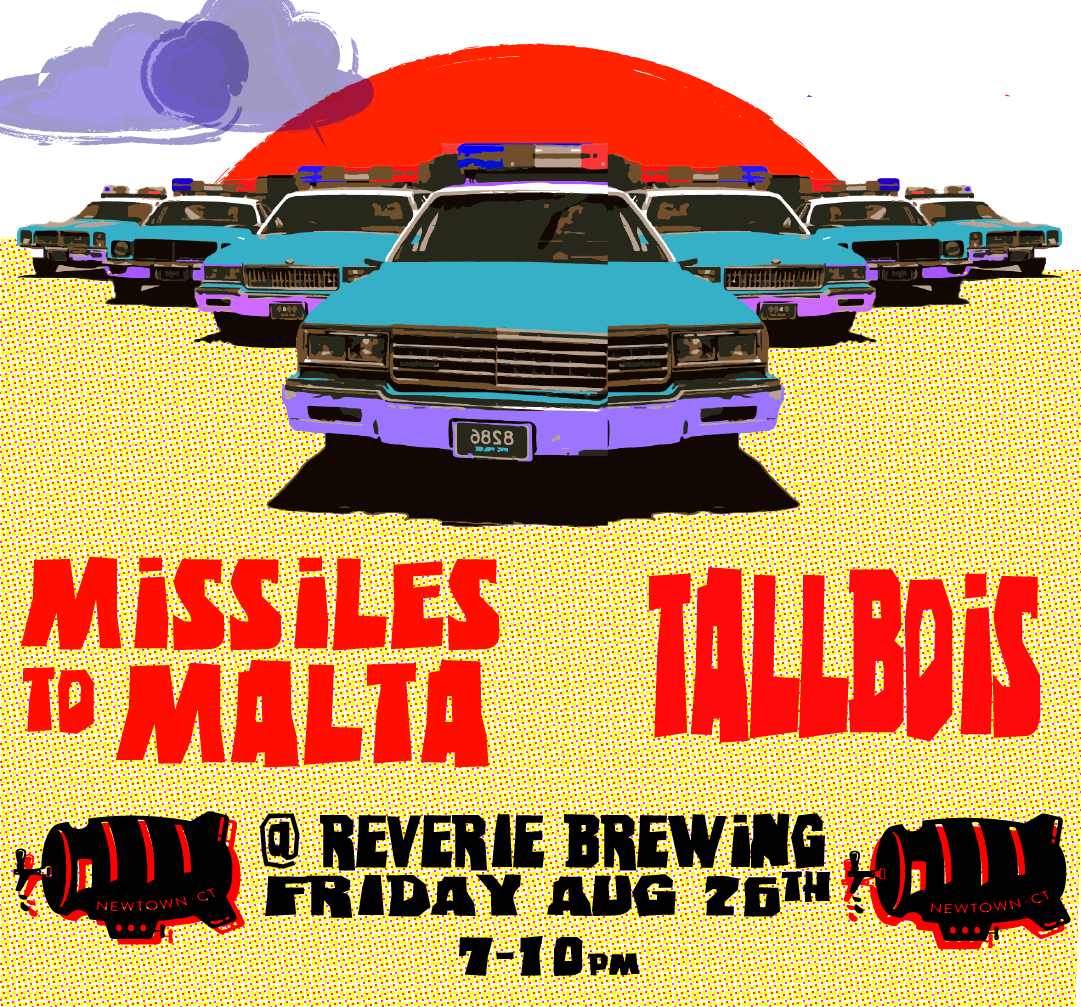 MissilesTo's tweet image. Turn up