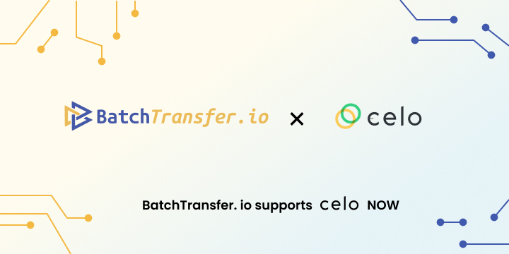 BatchTransfer tweet media