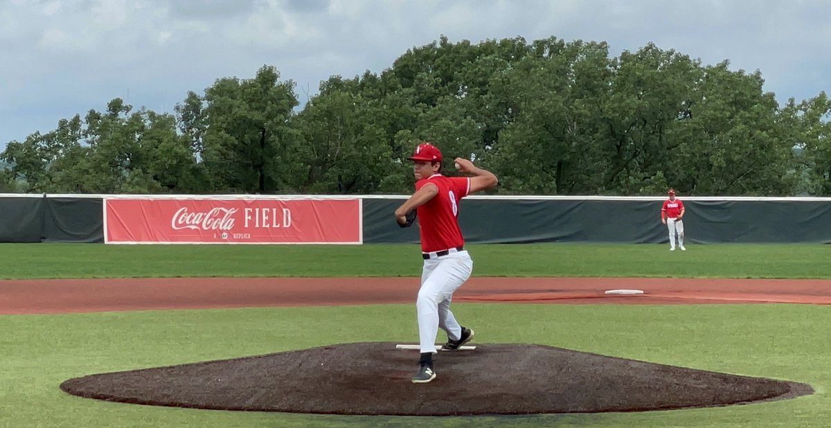 CangelosiSparks's tweet photo. Congratulations to 2023 Benet Academy RHP Sammy Zagorac on his commitment to Parkland. Sammy always competes and lives in the weight room… Tons left in his tank! Excited to watch you grow and unlock your potential down in Champaign. Good luck brother! https://t.co/MeZpH7F3Dd