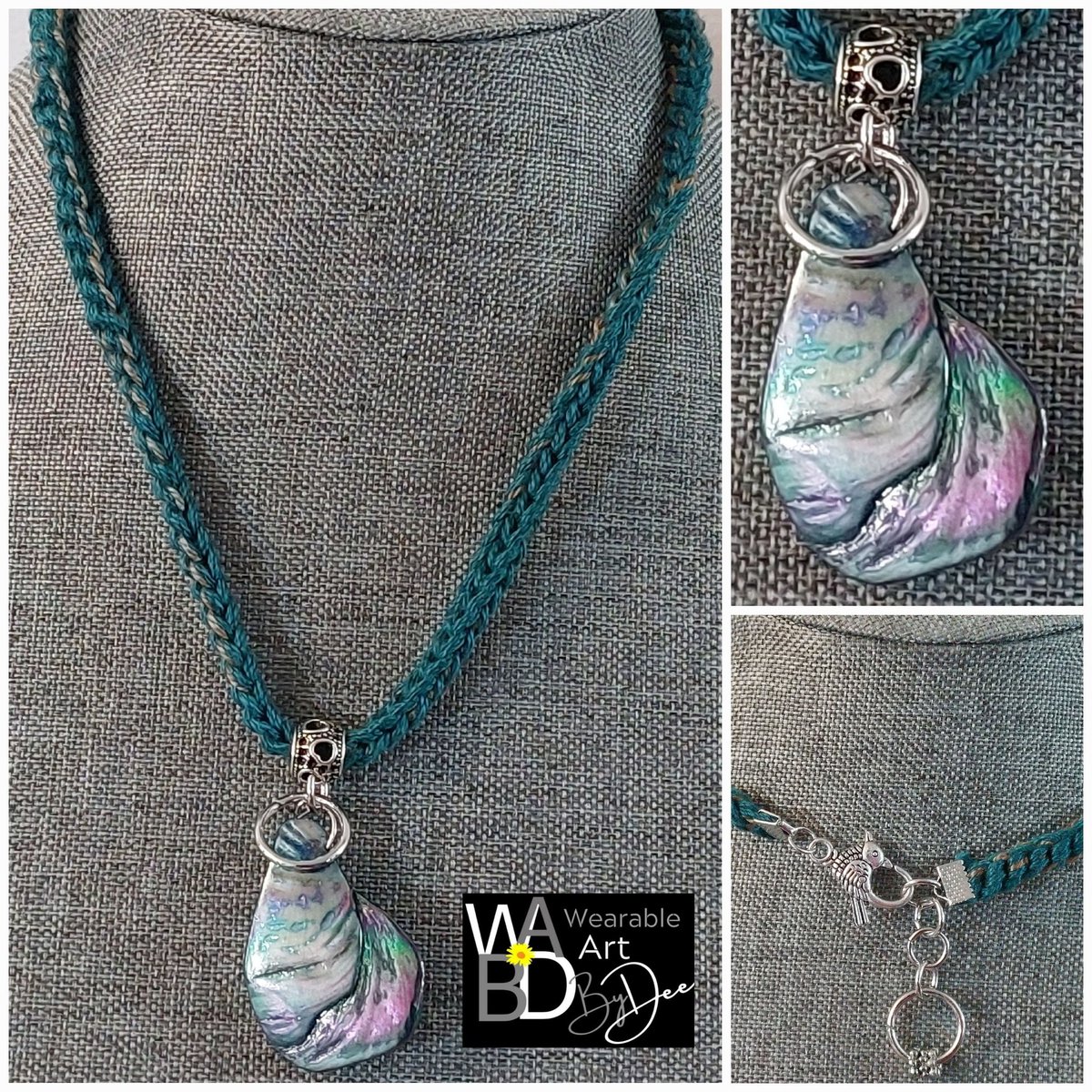 WearableArtByD's tweet photo. Excited to share the latest addition to my #etsy shop: Rose colored Imperial Jasper Necklace #pink #lobsterclawclasp #silverhardware #jasper #wearableartbydee #handcrafted #20inch #cottoncord #rose https://t.co/Dn97xFwbHx https://t.co/jHu0Jtr5Qo https://t.co/E84MSxxQ7z