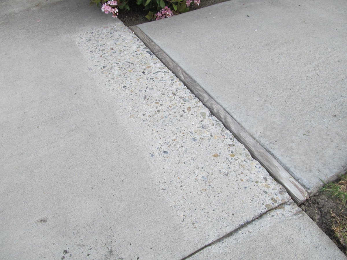 AffordableSide1's tweet photo. Have a problem with the #sidewalk? Affordable Sidewalk Solutions are Sidewalk Specialists to offer concrete sidewalk trip hazard replacement.

Connect with us at +1 (954) 232-2548. https://t.co/b3tCxRr0TY #SidewalkTripHazard #SidewalkSolutions #TripHazardReplacement https://t.co/QaMMmEd7PR