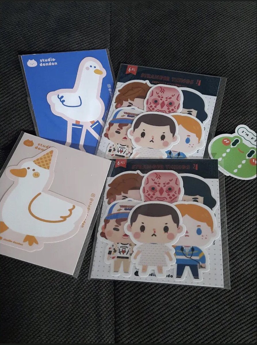kenjeekyooti's tweet photo. yung ST sticker na binigay ko kay @1stoneofc_alpha 🥹🥹🥹 thank youuu bias!
#1STONE #1stOneTURNUP
#RoadToComeback https://t.co/nheSwfHhbM