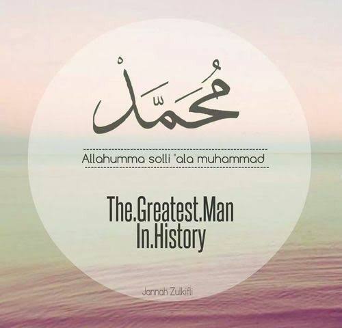 abdul_aziz744's tweet photo. Muhammad S.A.W was Chosen as Messenger For All Mankind !!

After the holy Qur'an, the sayings of the Prophet (hadith) and Descriptions of his way of life (sunna) are the most important Muslim texts.

#ProphetMuhammad 
#RoleModel https://t.co/ugetGLQvav