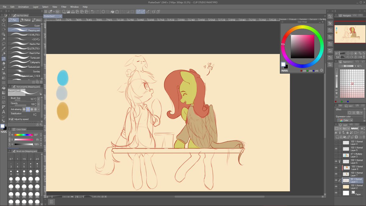 ☁️NAh_Just_An_Artist tweet media