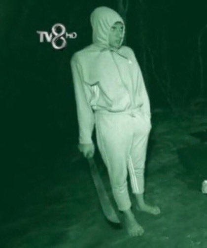 Meydan / Fındıklık