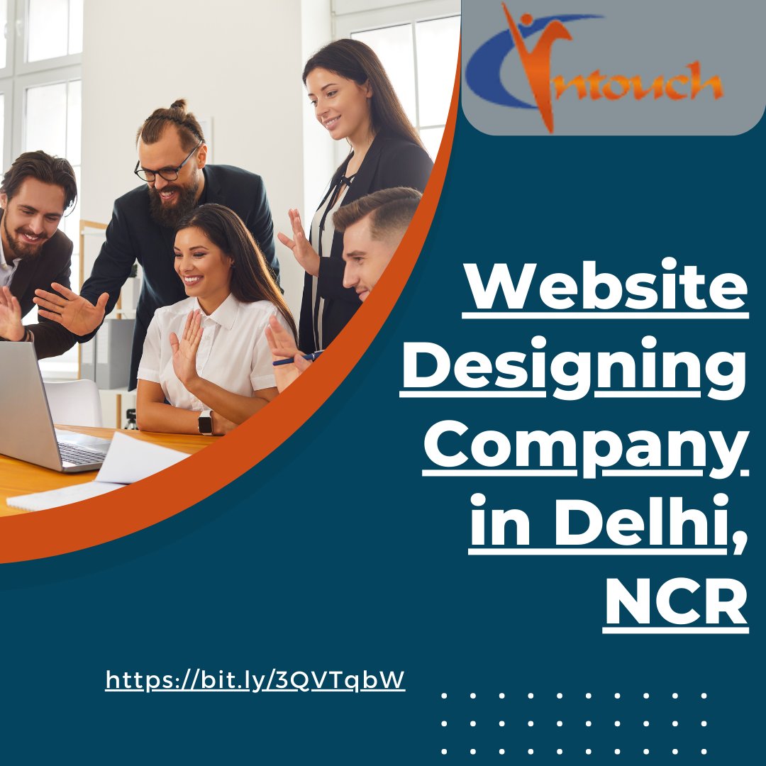 intouch group tweet media