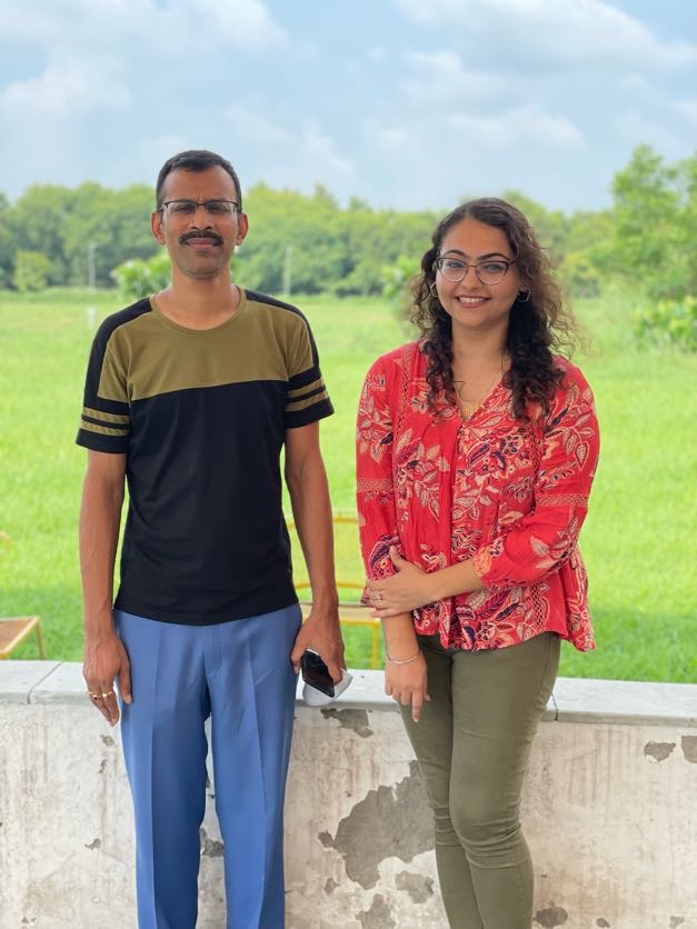 SANTANU KUMAR PAL tweet media