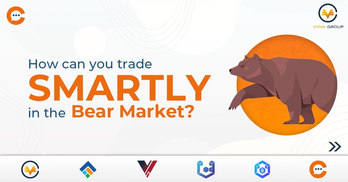 vynkgroup's tweet photo. Learn how to trade smartly in the current state of the bear market. It is important to diversify your crypto portfolio with a mix of assets to ensure you have the most lucrative experience.
Be smart. Stake more. Earn more
#CMQ #vynk #vync #vynkpay #vynkchain #safepool #staking https://t.co/xaH2CIPOfK