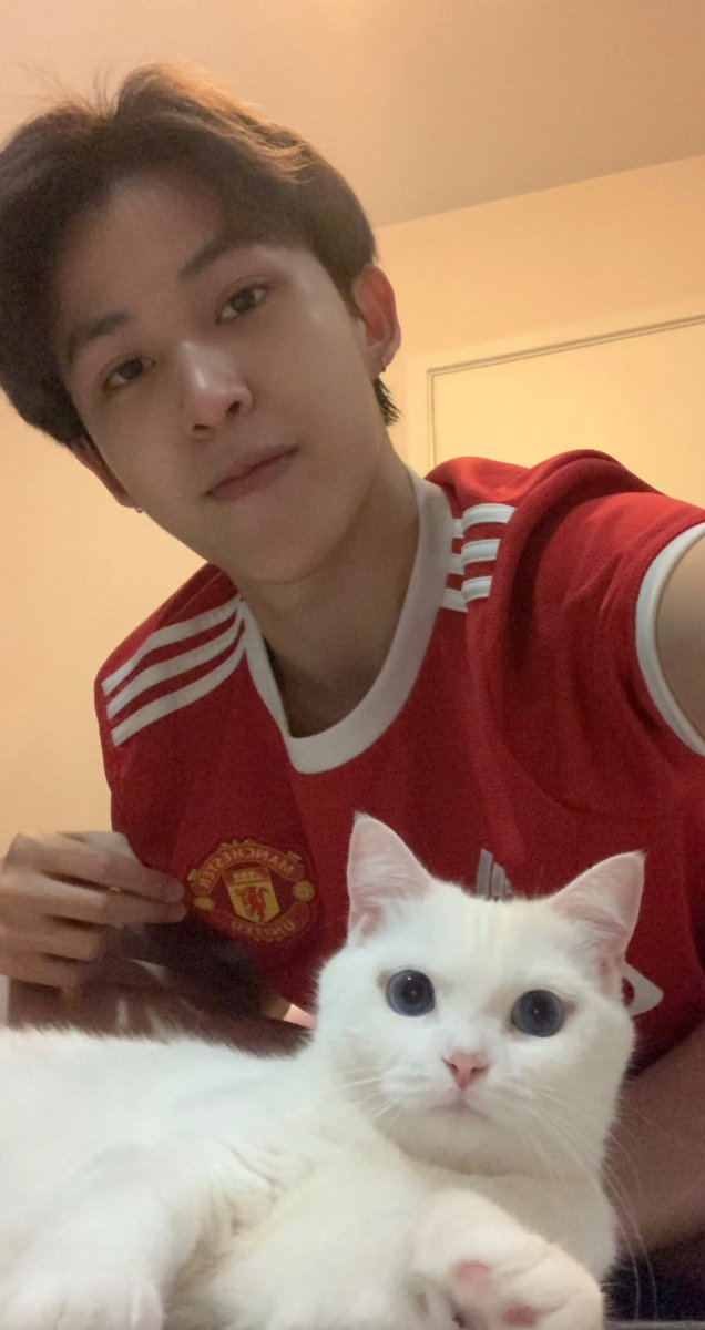 piyangkull's tweet photo. ผมอ่ะเด็กผี แต่ข้างหน้านี่เด็กผม👹❤️‍🔥 https://t.co/1vDk7UuIwi