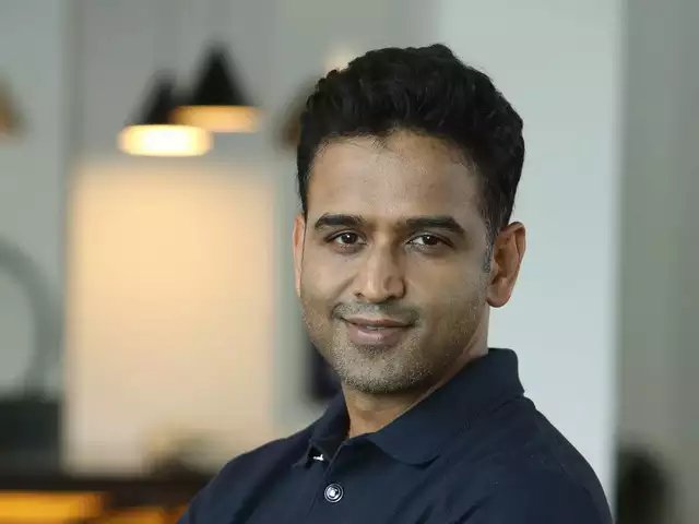 templegateltd's tweet photo. What's protecting Indian stock market from severe crashes? Zerodha CEO Nithin Kamath  answers

https://t.co/CakGWA5jnG

 Download Economic Times App to stay updated with Business News - https://t.co/Vvwi8Z6Jxn https://t.co/AVIR7IqSRP
