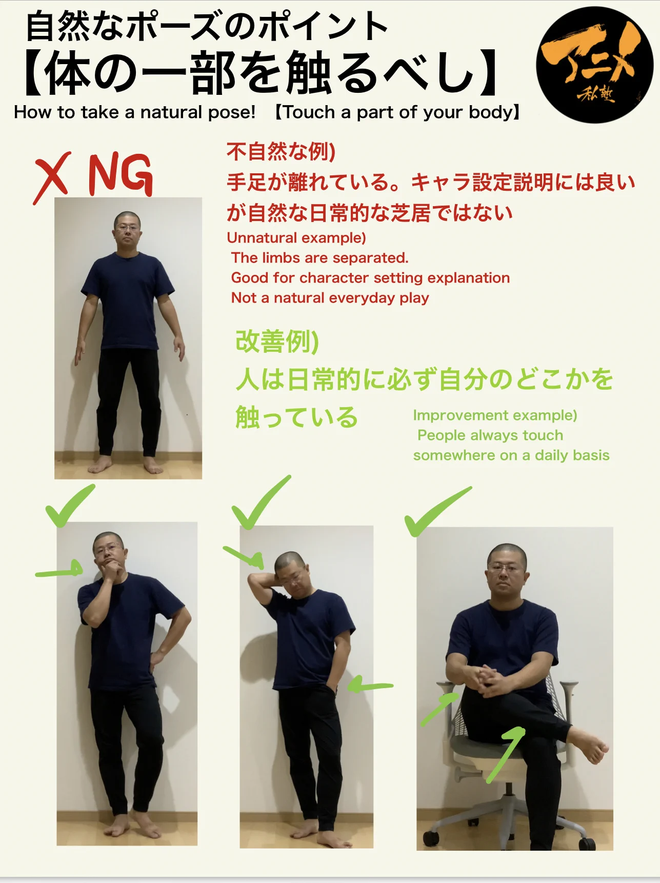 目から鱗！「上手い絵」を描きたいなら、まずやるべきことがコチラ！