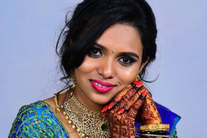 #makeup #makeupartist #makeupbyme #makeuplover #bridetobe