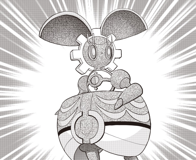 ポケットモンスターSPECIAL公式ツイート on X: ポケットモンスターSPECIAL公式ツイート on X: