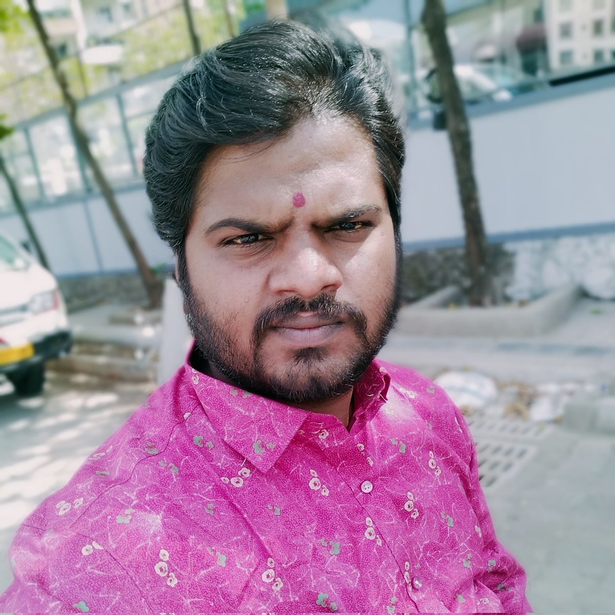 #NewProfilePic