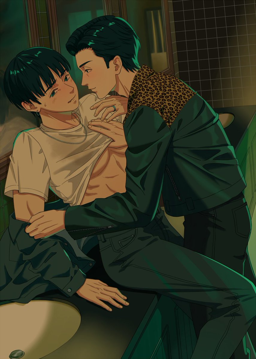 kain_vp's tweet photo. P: 😳Khun Vegas, please don't... you are mistaking me for Porsche, you are drunk...
V: 😏Do I? (actually not drunk)
----
Another AU, in that famous ep7 scene, what if Vegas poured the wine on Pete instead of Porsche.🤤

#VegasPete #BibleBuild #ไบเบิ้ลบิว
#biblesumett #Beyourluve https://t.co/Gz3SRWIsS9