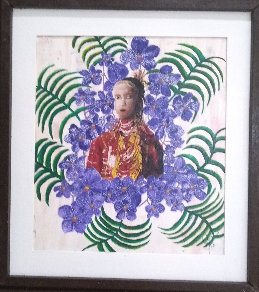 AlpuertoMary's tweet photo. On Kadayawan sa Davao 2022 Celebration.ππ Celebrating Kadayawan through arts.ππ¨ποΈ An art exhibit, I find it amazing beautiful art display.π¨π©βπ¨πΌοΈποΈπ¨π¨βπ¨ποΈπππ #AppreciateArt #AppreciatingArt #ArtonTwitter #ArtGallery #Artshow #Art https://t.co/I6eb1vDI51
