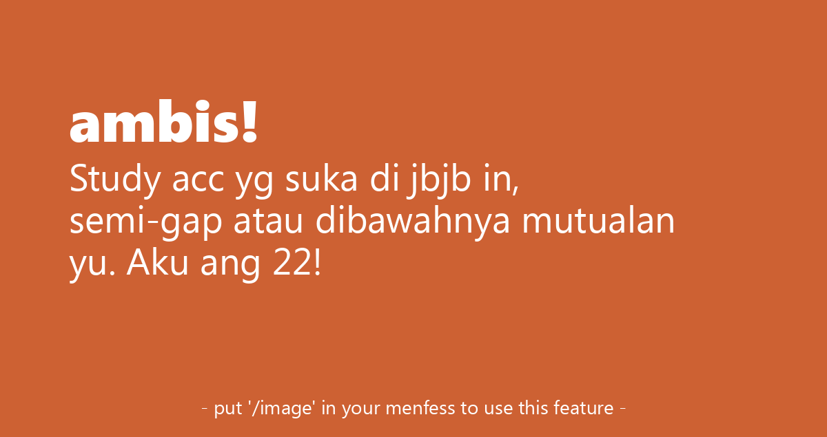 Ambisverse tweet media