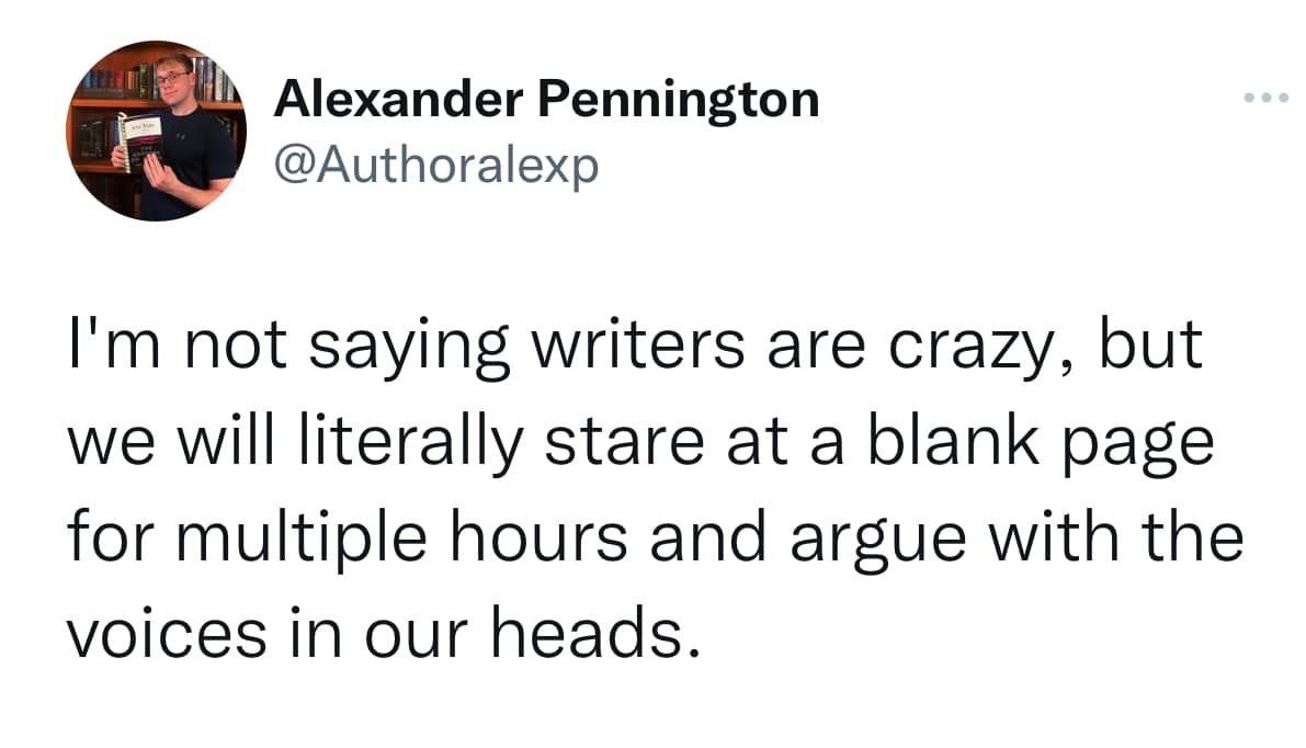 LonBixby's tweet photo. πππ#writersoftwitter #writerslift #WritingCommunity #writerslife #writing #AuthorsOfTwitter #Authorslift #authorlife #writerboost https://t.co/yw1KwZ2isO https://t.co/OmMjRRUOtY