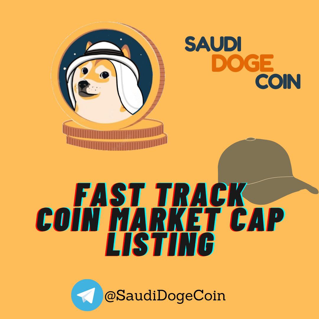 naim82089675's tweet photo. Fair lunch In a bit🛩️🛩️🛩️🛩️
Don't miss it...
SAUDI DOGE COINS IS FOR EVERYONE#SaudiDoge
@KSADoge
#Hastags
#SaudiDoge
#Doge #Shib #Memecoin #Fairlaunch #Pinksale
@StrikerIbrahim
@Jay10kevwe https://t.co/ffIHwLYYI3