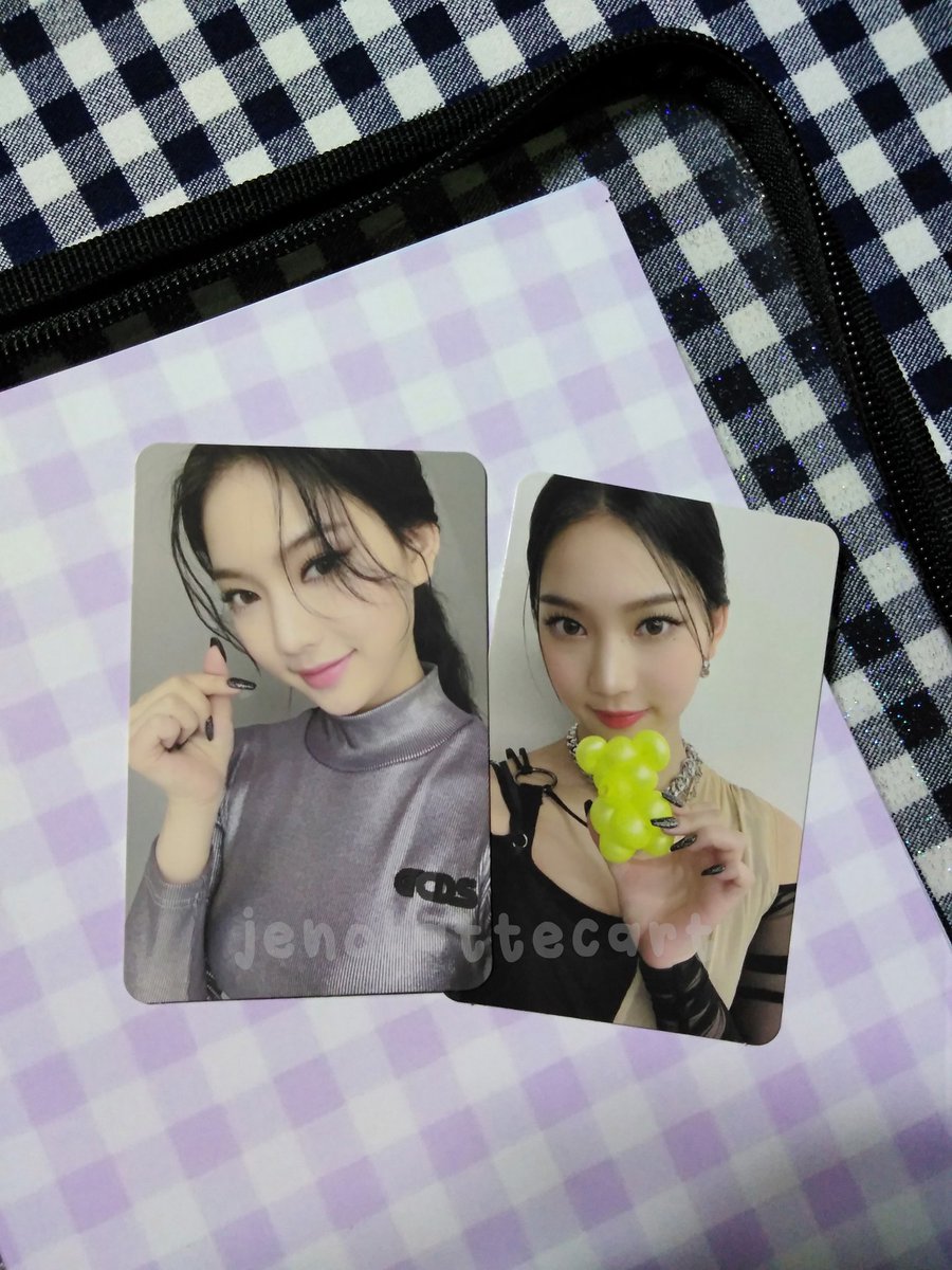 jenolattecart's tweet photo. ˚ ₊‧ ୨ 📦 ୧ ‧₊˚ from @haruhaulz
aaaa isa came home today!! tysm for packing her safely & for the vv smooth transaction 🫶🏼
꒰ #fromden ꒱ https://t.co/Y2KaGKTMGn