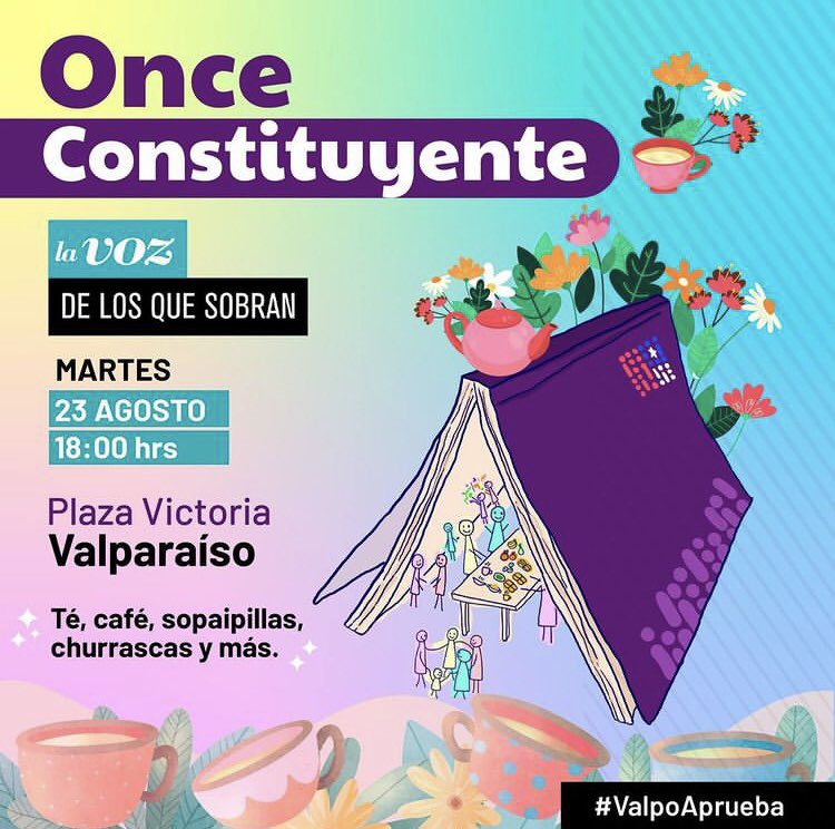 Asamblea de Arte Chile (@arteasamblea1) on Twitter photo 