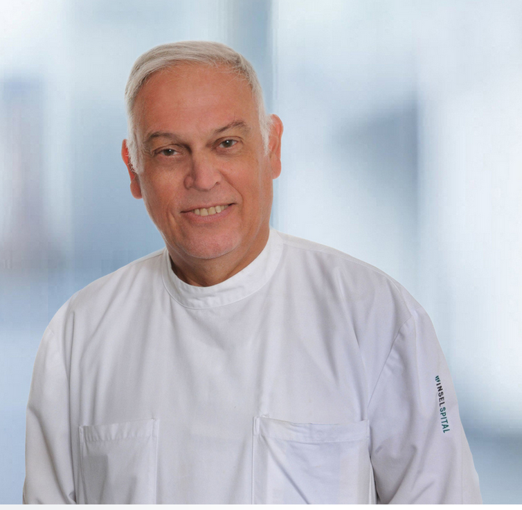 Mark A. Rubin (@markarubin1) on Twitter photo Congrats to George Thalmann, Dept. Urology <a href="/inselgruppe/">Insel Gruppe</a> and the urology research groups @DBMR <a href="/MarkARubin1/">Mark A. Rubin</a> @MariannKruithof for being recognized by <a href="/Uroweb/">European Association of Urology (EAU)</a> as a European #prostatecancer Cancer Centre of Excellence. <a href="/PCF_Science/">PCF Science</a> <a href="/SPHN_ch/">SPHN</a>
bit.ly/3wmFjnU Congrats to George Thalmann, Dept. Urology <a href="/inselgruppe/">Insel Gruppe</a> and the urology research groups @DBMR <a href="/MarkARubin1/">Mark A. Rubin</a> @MariannKruithof for being recognized by <a href="/Uroweb/">European Association of Urology (EAU)</a> as a European #prostatecancer Cancer Centre of Excellence. <a href="/PCF_Science/">PCF Science</a> <a href="/SPHN_ch/">SPHN</a>
bit.ly/3wmFjnU